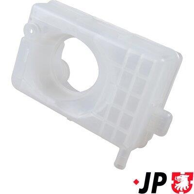 Vase d'expansion, liquide de refroidissement (Réservoir liquide de refroidissement) JP GROUP a/s ref. 4314701100