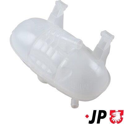 Vase d'expansion, liquide de refroidissement (Réservoir liquide de refroidissement) JP GROUP a/s ref. 4314701200