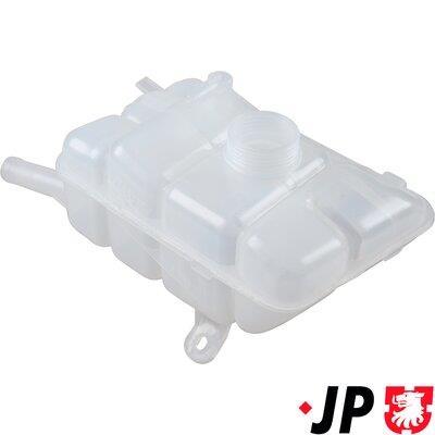 Vase d'expansion, liquide de refroidissement (Réservoir liquide de refroidissement) JP GROUP a/s ref. 4314701300