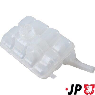Vase d'expansion, liquide de refroidissement (Réservoir liquide de refroidissement) JP GROUP a/s ref. 4314701300