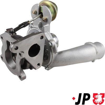 Turbocompresor JP GROUP a/s ref. 4317400100