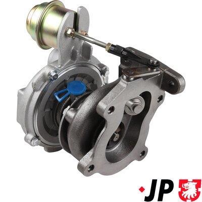 Turbocompresor JP GROUP a/s ref. 4317400100