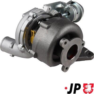 Turbocompresseur (Turbo) JP GROUP a/s ref. 4317400200