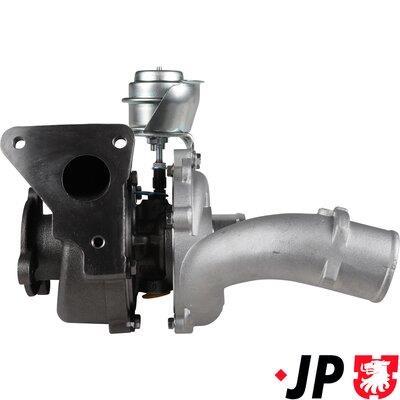 Turbocompresseur (Turbo) JP GROUP a/s ref. 4317400200