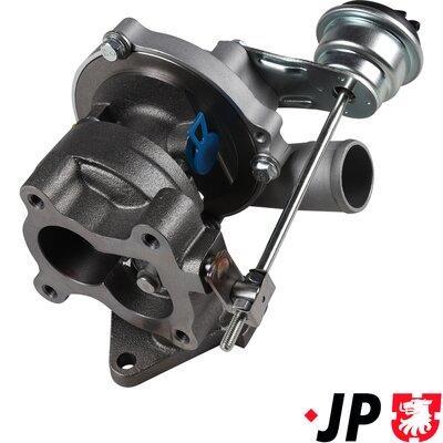 Turbocompresseur (Turbo) JP GROUP a/s ref. 4317400300