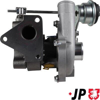 Turbocompresseur (Turbo) JP GROUP a/s ref. 4317400300