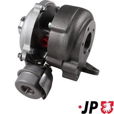 Turbocompresor JP GROUP a/s ref. 4317400400