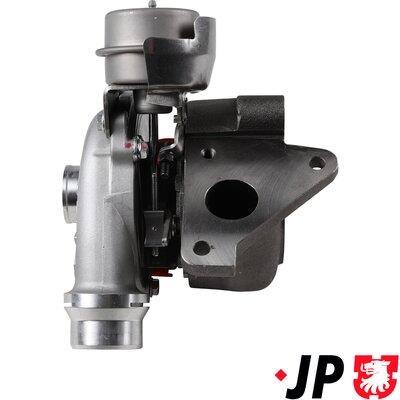Turbocompresor JP GROUP a/s ref. 4317400400