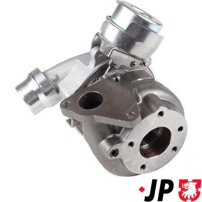 Turbocompresseur (Turbo) JP GROUP a/s ref. 4317400500