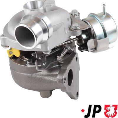 Turbocompresseur (Turbo) JP GROUP a/s ref. 4317400500