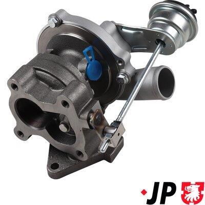 Turbocompresseur (Turbo) JP GROUP a/s 4317400600