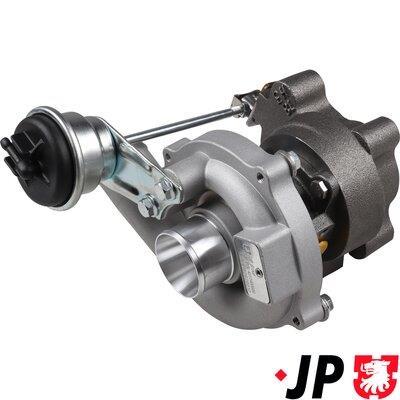 Turbocompresseur (Turbo) JP GROUP a/s 4317400600