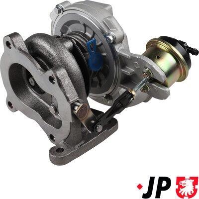 Turbocompresor JP GROUP a/s ref. 4317400700