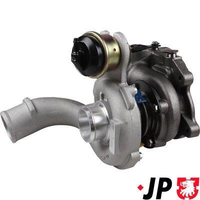 Turbocompresor JP GROUP a/s ref. 4317400700