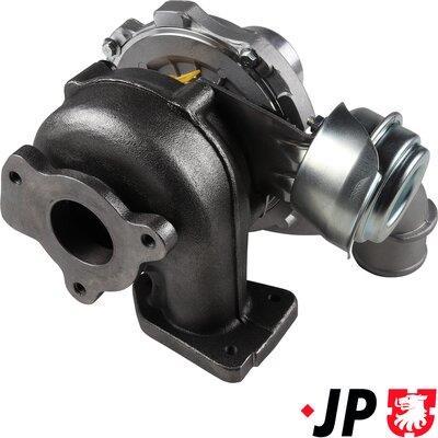 Turbocompresseur (Turbo) JP GROUP a/s ref. 4317400800