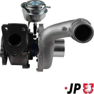Turbocompresseur (Turbo) JP GROUP a/s ref. 4317400800