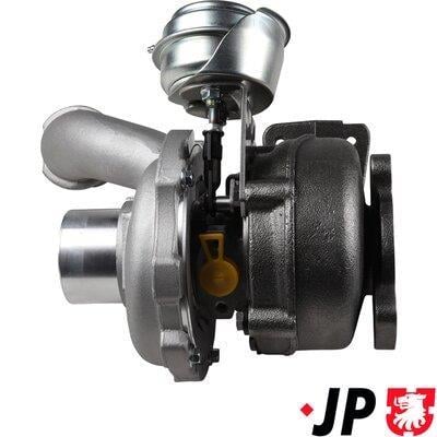 Turbocompresseur (Turbo) JP GROUP a/s ref. 4317400800