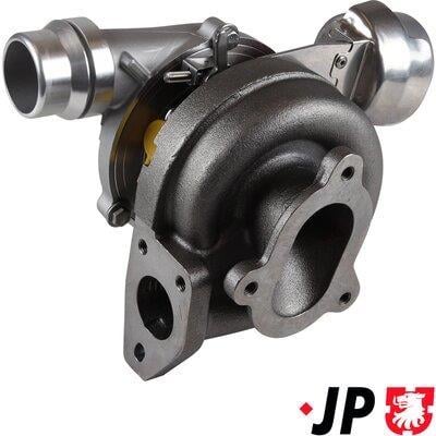 Turbocompresor JP GROUP a/s ref. 4317401100