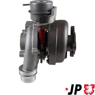 Turbocompresor JP GROUP a/s ref. 4317401100