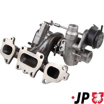 Turbocompresseur (Turbo) JP GROUP a/s ref. 4317406000