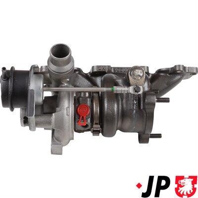 Turbocompresseur (Turbo) JP GROUP a/s ref. 4317406000