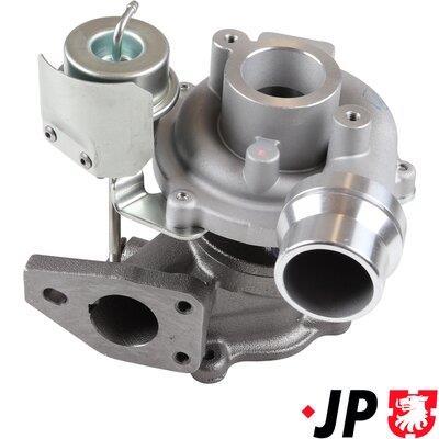 Turbocompresseur (Turbo) JP GROUP a/s ref. 4317406200