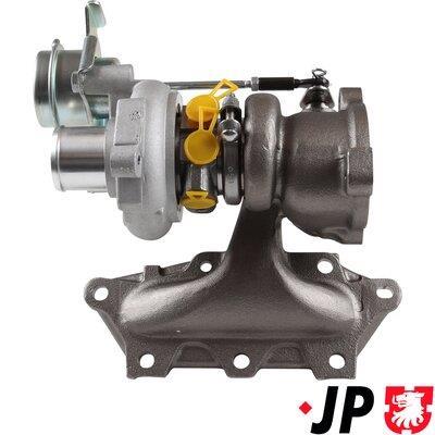 Turbocompresseur (Turbo) JP GROUP a/s ref. 4317406300