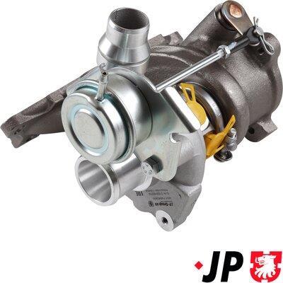 Turbocompresseur (Turbo) JP GROUP a/s ref. 4317406300