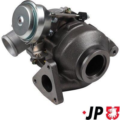 Turbocompresseur (Turbo) JP GROUP a/s ref. 4317406400