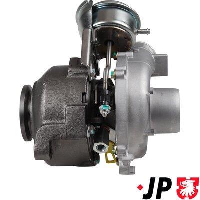 Turbocompresseur (Turbo) JP GROUP a/s ref. 4317406400