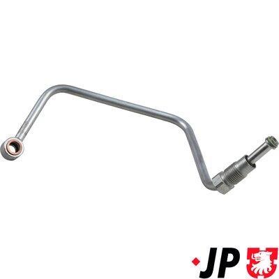 Tubo de óleo, compressor (Tubo de lubrificação) JP GROUP a/s ref. 4317600400
