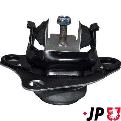 Support moteur (Silent bloc moteur) JP GROUP a/s 4317900680
