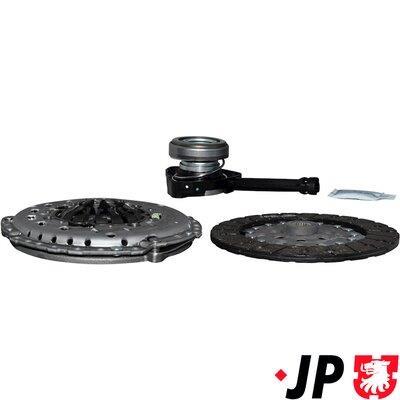 Kit d'embrayage JP GROUP a/s ref. 4330402310
