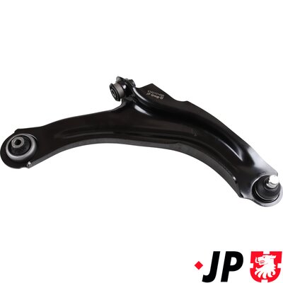 Triangle de suspension JP GROUP a/s ref. 4340101480