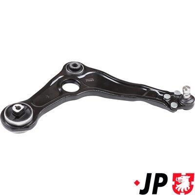 Triangle de suspension JP GROUP a/s ref. 4340102080