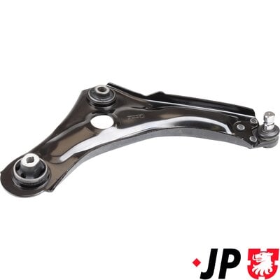Triangle de suspension JP GROUP a/s ref. 4340102180