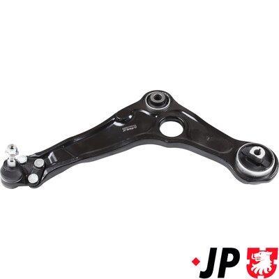 Triangle de suspension JP GROUP a/s ref. 4340102270