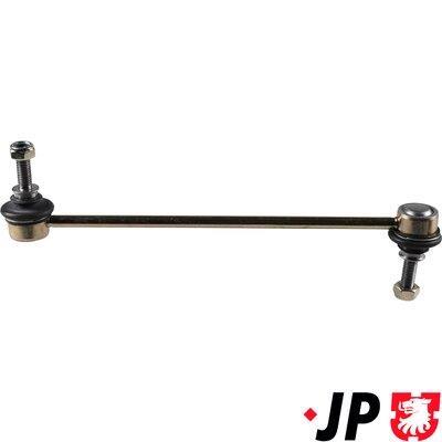 Biellette de barre stabilisatrice (Biellette antiroulis) JP GROUP a/s ref. 4340401500