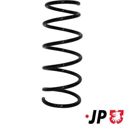 Ressort de suspension (Ressort hélicoïdal) JP GROUP a/s ref. 4342205300