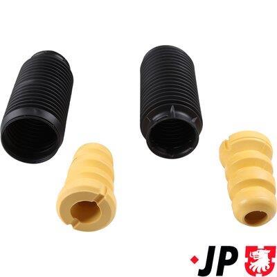 Fole do amortecedor de suspensão JP GROUP a/s ref. 4342702710