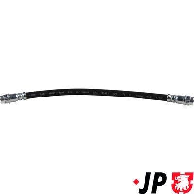 Flexible de frein (Durite de frein) JP GROUP a/s ref. 4361700300