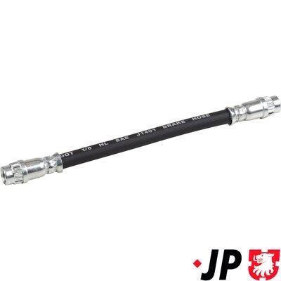 Flexible de frein (Durite de frein) JP GROUP a/s ref. 4361700700