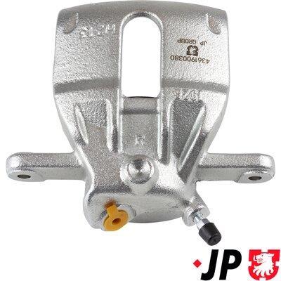 Étrier de frein JP GROUP a/s ref. 4361900380