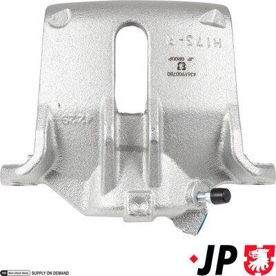 Pinza de freno JP GROUP a/s ref. 4361900780