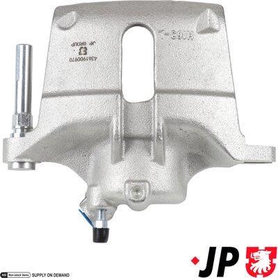 Pinza de freno JP GROUP a/s ref. 4361900970