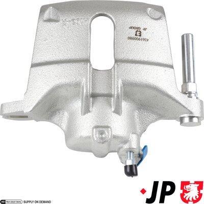 Étrier de frein JP GROUP a/s 4361900980