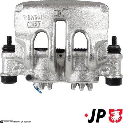 Étrier de frein JP GROUP a/s ref. 4361901070