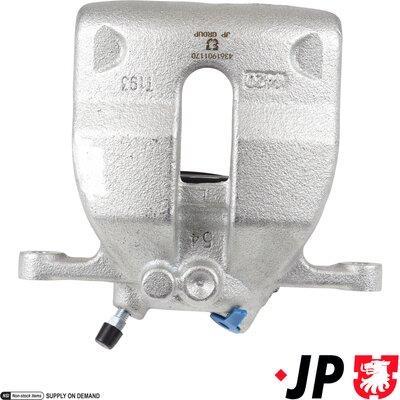 Étrier de frein JP GROUP a/s ref. 4361901170