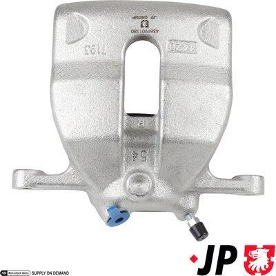 Pinza de freno JP GROUP a/s ref. 4361901180