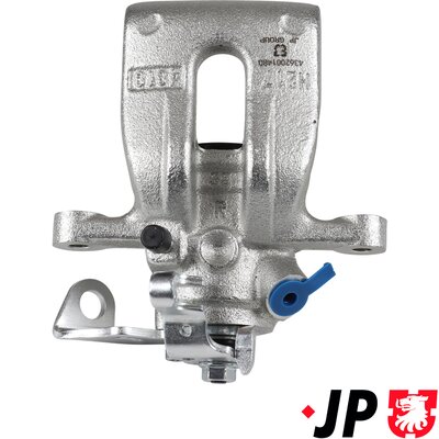 Étrier de frein JP GROUP a/s 4362001480